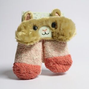 Dreaming of Eye Mask & Sock Set